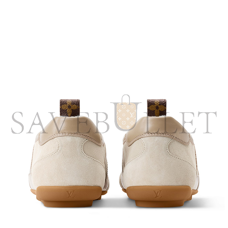 LOUIS VUITTON LV SNEAKERINA 1AKYLP